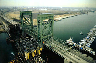 Trident Bridge